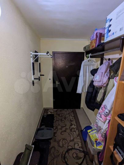 2-к. квартира, 43 м², 6/10 эт.