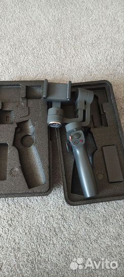 Стабилизатор для телефона xiaomi