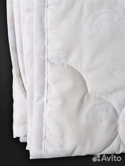 Одеяло облегченное (хлопок)