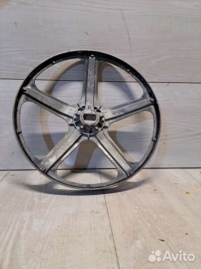 Шкив Zanussi 124969110