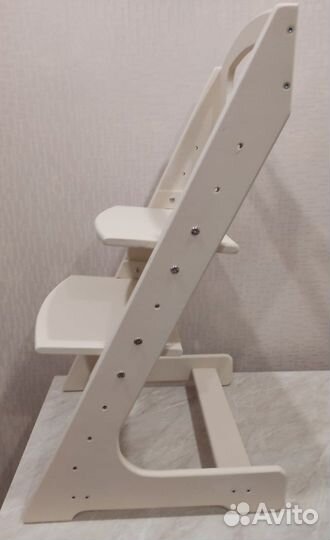 Растущий стул