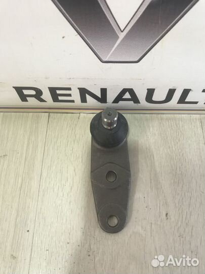 Шаровая опора Renault symbol