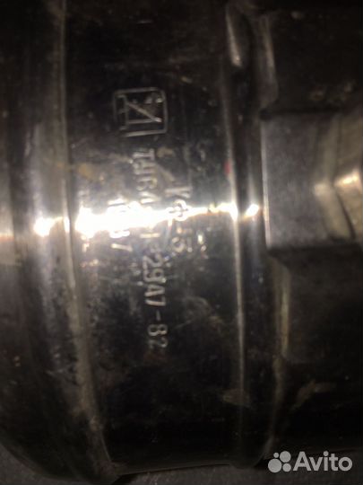 Контейнер медицинский Бикс