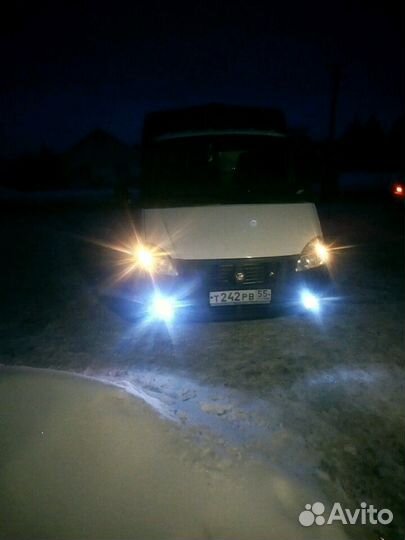 Грузоперевозки