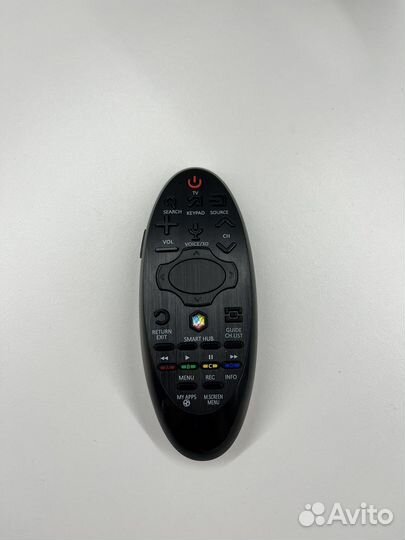 Пульт ду samsung smart