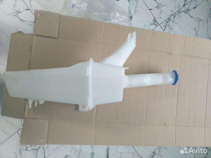 Бачок стеклоомывателя KIA Rio III (11-15)