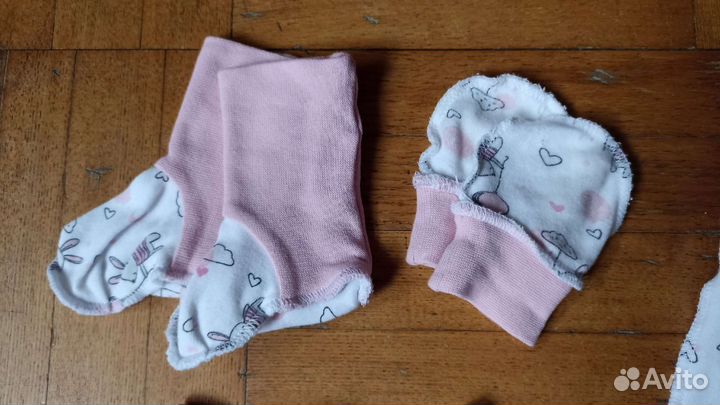 Комплект RobyKris