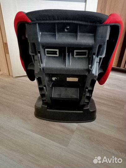 Детское автокресло