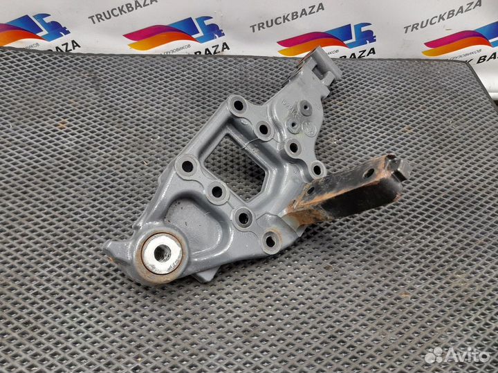 Опора пружины правая задняя Daf XF106