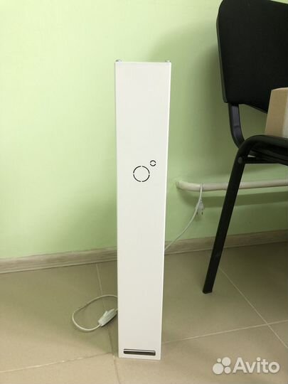 Облучатель рециркулятор бактерицидный