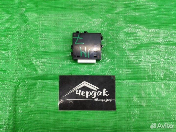 Блок иммобилайзера Hyundai Tucson