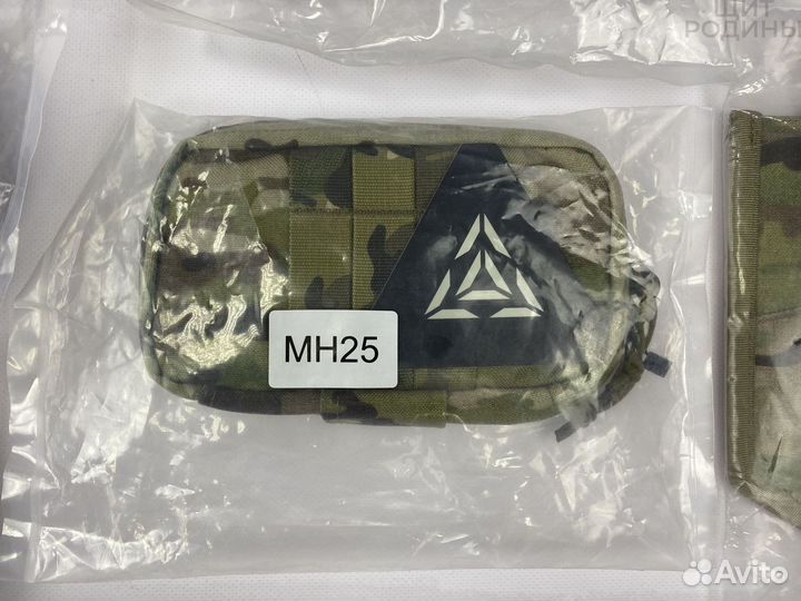 Тактические подсумки Триада тко в ассортименте