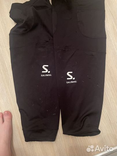 Хоккейная форма взрослая