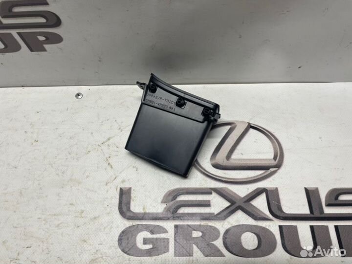 Ящик передней консоли перед. Lexus RX450h
