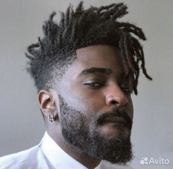 Барбершоп/барбер/мужские стрижки