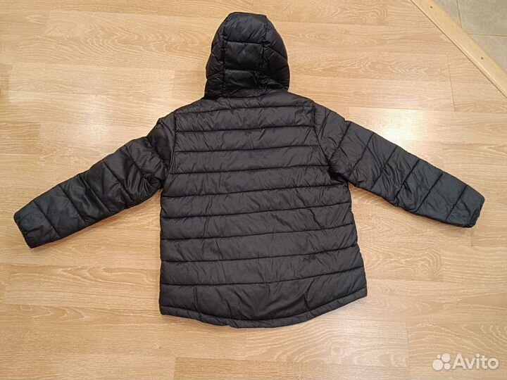 Куртка демисезонная для мальчика 146