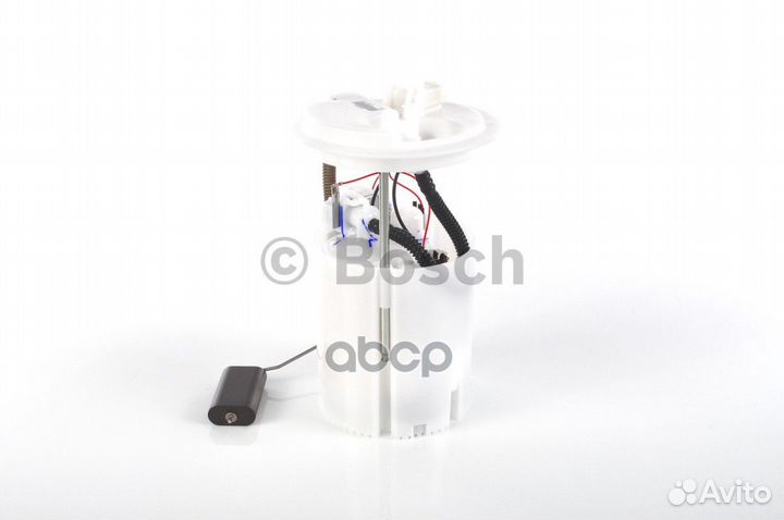 Насос топливный Bosch 806 CF3568, 77FU025, 77037