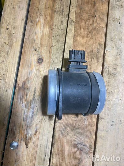 Датчик дмрв бош от опель антара