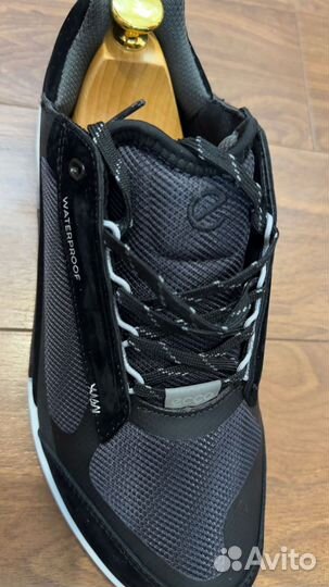 Кроссовки Ecco Biom 2.1 X Mountain