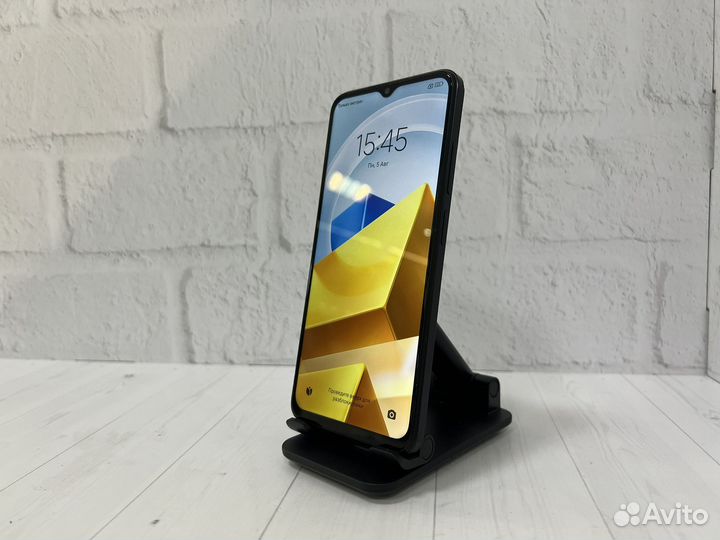 Xiaomi Poco M5, 4/128 ГБ