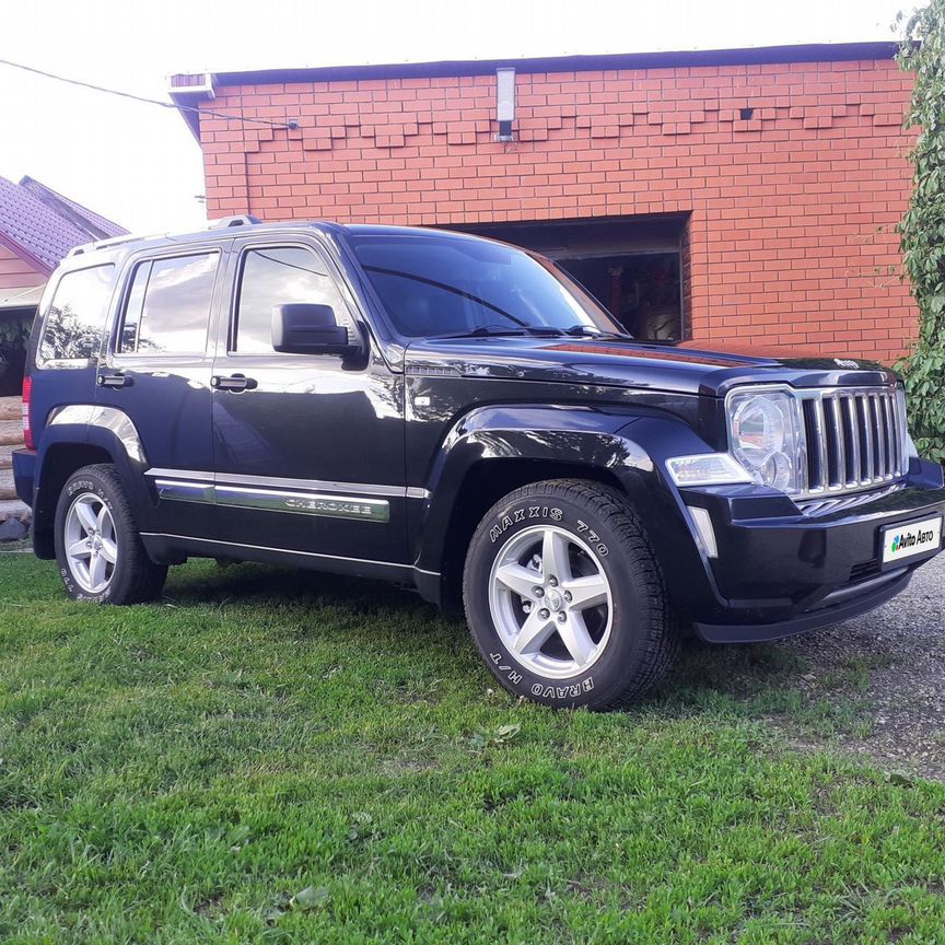 Купить Jeep 🚘 от 130 000 ₽ в Рузаевке: 77 объявлений