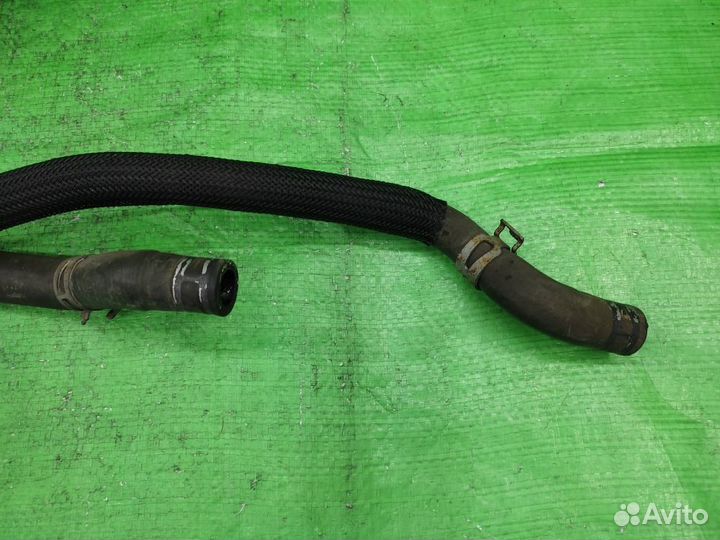 Патрубок системы охлаждения Dodge Caliber