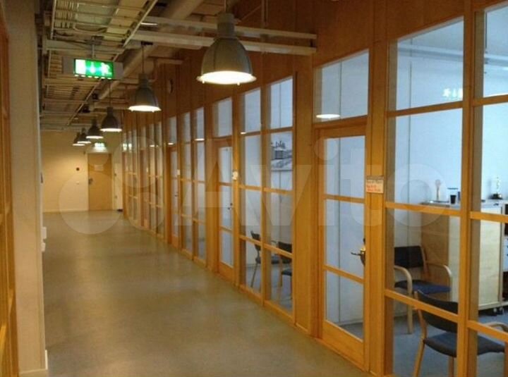 Аренда особняка 8123 м2