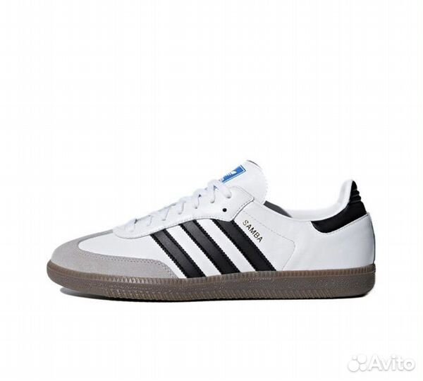 Кроссовки Adidas samba оригинал