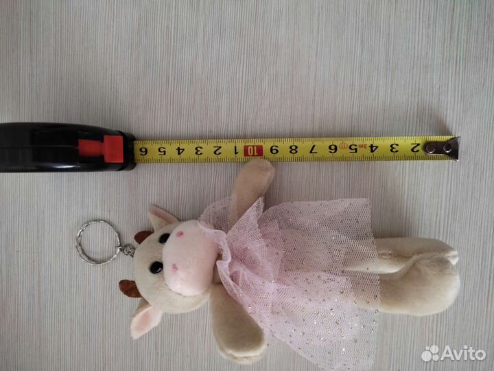 Брелок игрушка