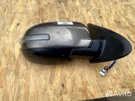 Зеркало правое боковое Митсубиси Аутлендер 3