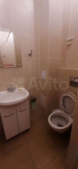 1-к. квартира, 41 м², 3/8 эт.