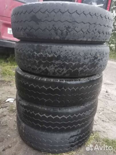 Goodyear UltraGrip Ice+ 185/75 R16 104Q