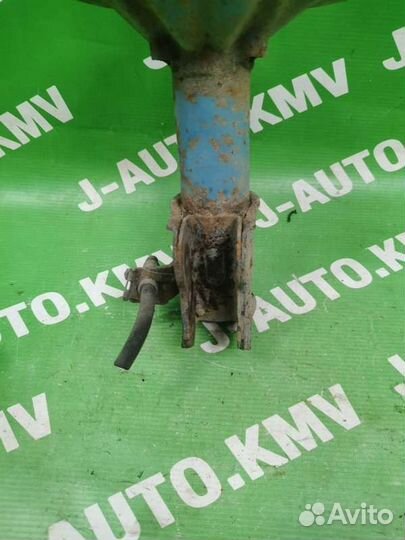 Амортизатор подвески передний левый Mazda Xedos-6