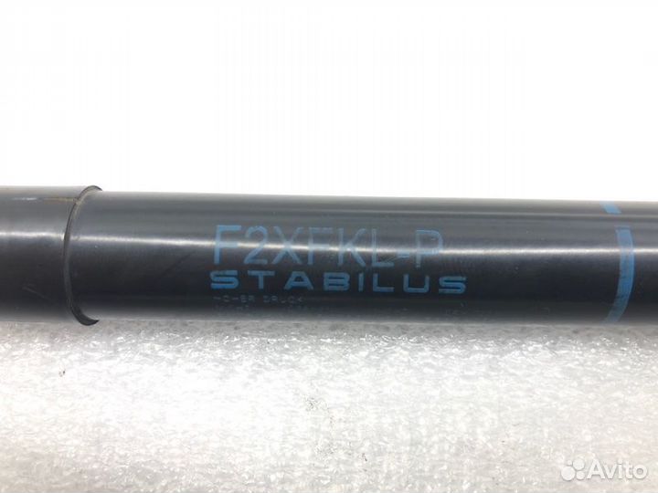 Амортизатор капота Bmw 1-Series F20 1.6I 2015