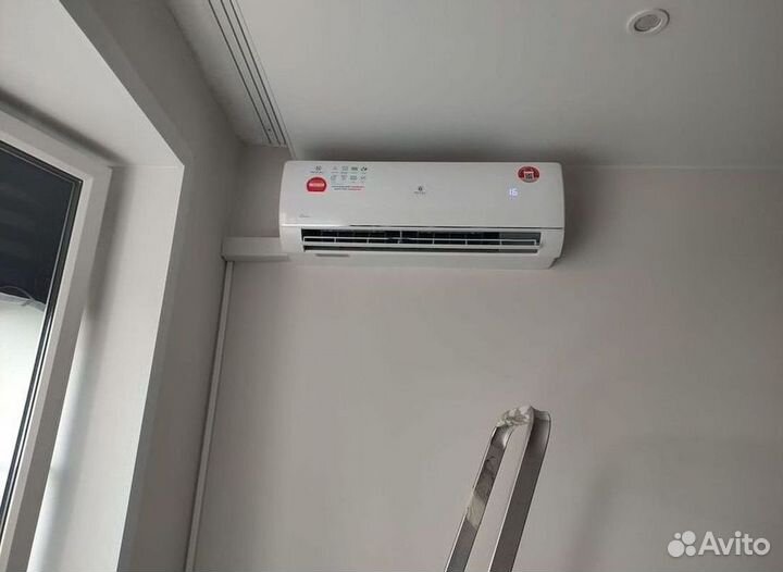Кондиционер сплит в наличии