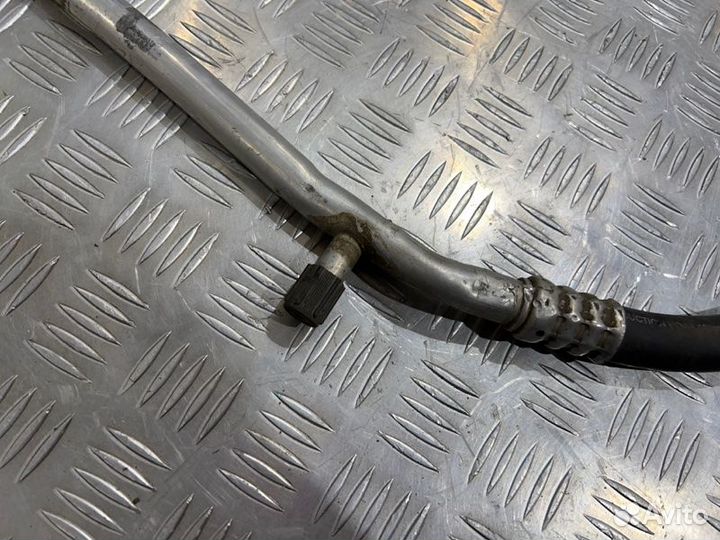 Трубка кондиционера Ford Focus 3 хэтчбек 2.0