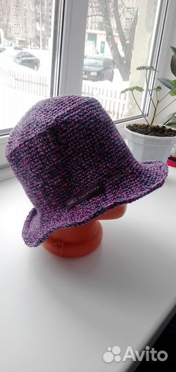 Панамка хулиганка