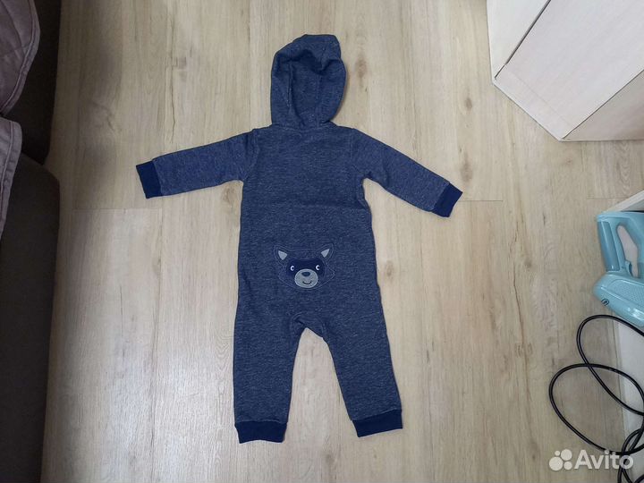 Kомбинезон Carter's детский