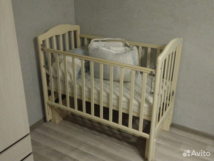 Детский манеж бу