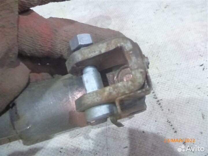 Рулевая колонка Citroen Berlingo B9 1.6 2010