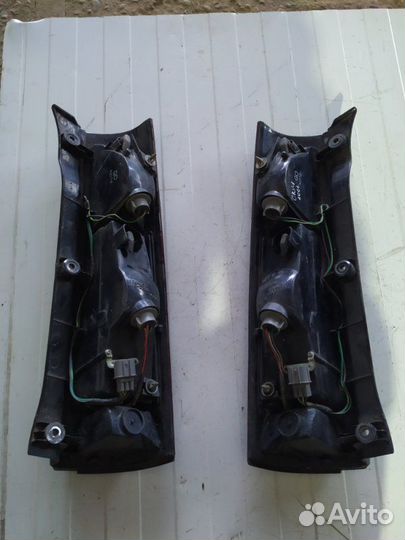 Фонарь заднего хода задний Honda Cr-V внедорожник