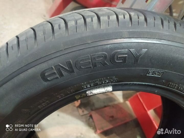 Michelin Energy Saver 215/60 R16 95V