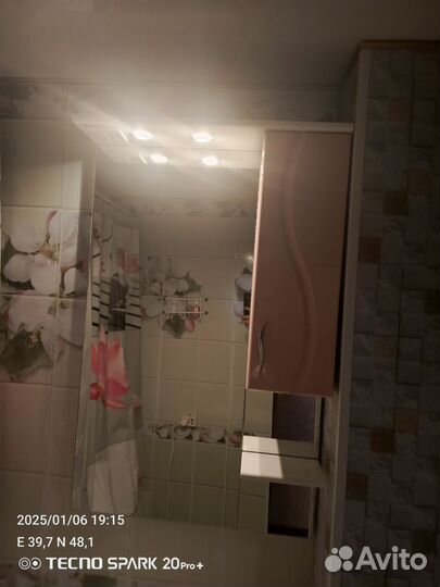 Шкаф пенал для ванной бу