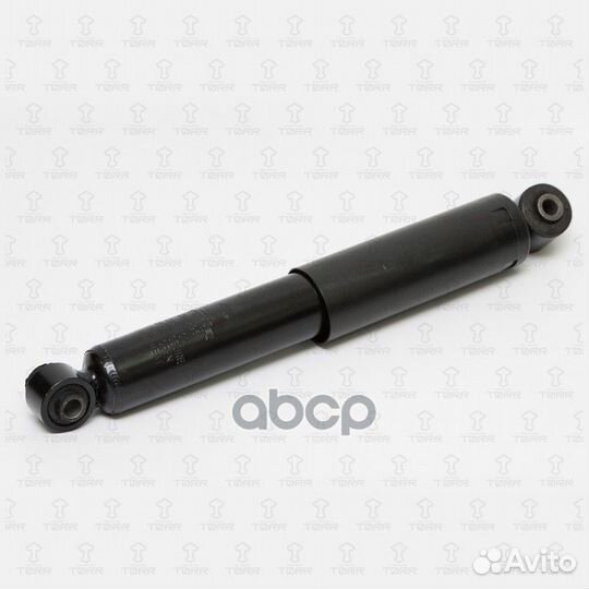 Амортизатор задний,газовый DH1296 torr