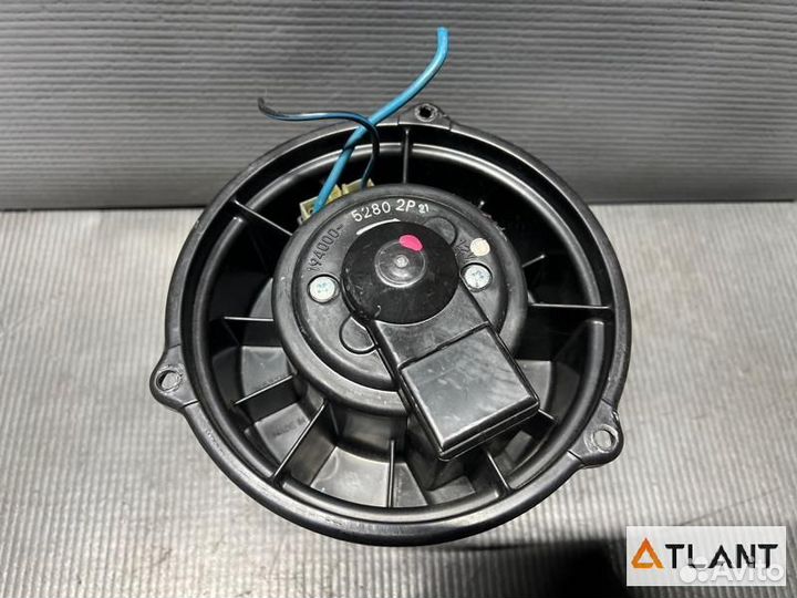 Мотор печки mitsubishi colt