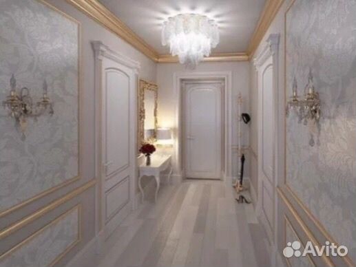 Ремонт квартир