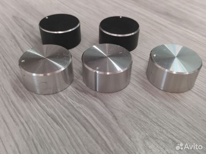 Ручки для варочной панели