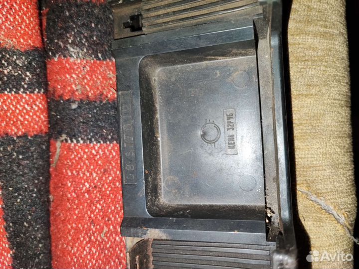 Зеркало Электроника СССР