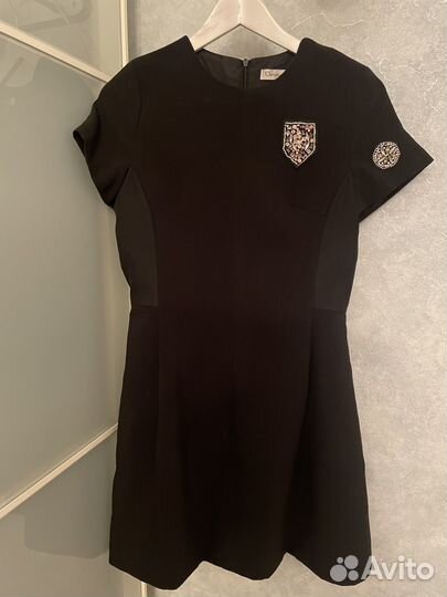 Платье Dior 44