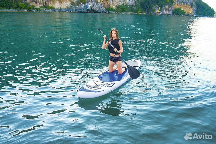 Sup board Сап доска Hydro Force Ocean 10